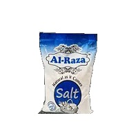 Al-raza Pink Himalayan Salt P.b 500gm